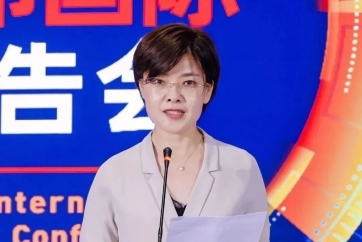 2024科印國際報(bào)告會 把握德魯巴新風(fēng)向方正電子與行業(yè)伙伴共拓噴墨印刷新紀(jì)元(圖3)