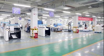 開門紅 方正電子攜手盛通股份喜迎噴墨印刷新年“第一簽”！(圖4)