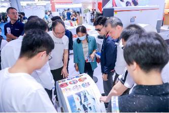 開門紅 方正電子攜手盛通股份喜迎噴墨印刷新年“第一簽”！(圖8)