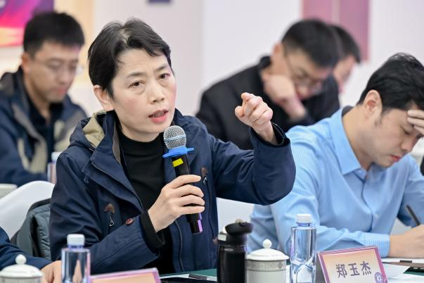 前瞻·啟迪 “出版行業(yè)按需印刷應(yīng)用前景及問題探討專題研討會”成功舉辦(圖11)