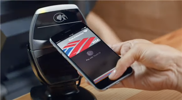我們很少用到的Apple Pay 為什么對蘋果這么重要