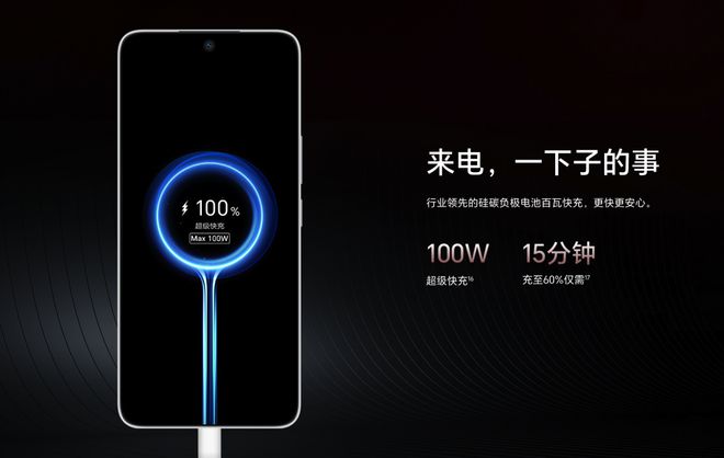 2199元起！榮耀GT正式發(fā)布三代驍龍8+5300mAh+100W快充(圖3)
